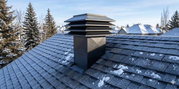 Roof Vents